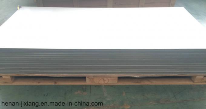  				Building Facade Material; Cladding Panel 	         1
