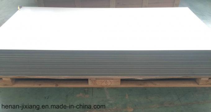 Building Facade Material; Cladding Panel