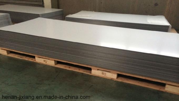 Building Materials Aluminum Composite Panel, Aluminum Sheet