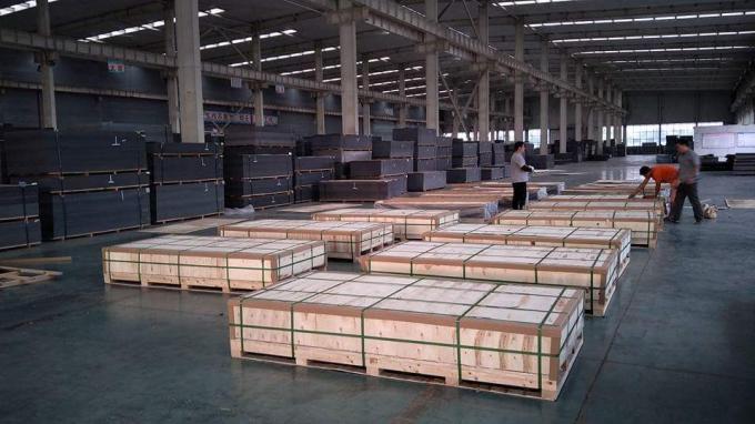 Aluminum Coating Panel Coil for Building Material and Composite