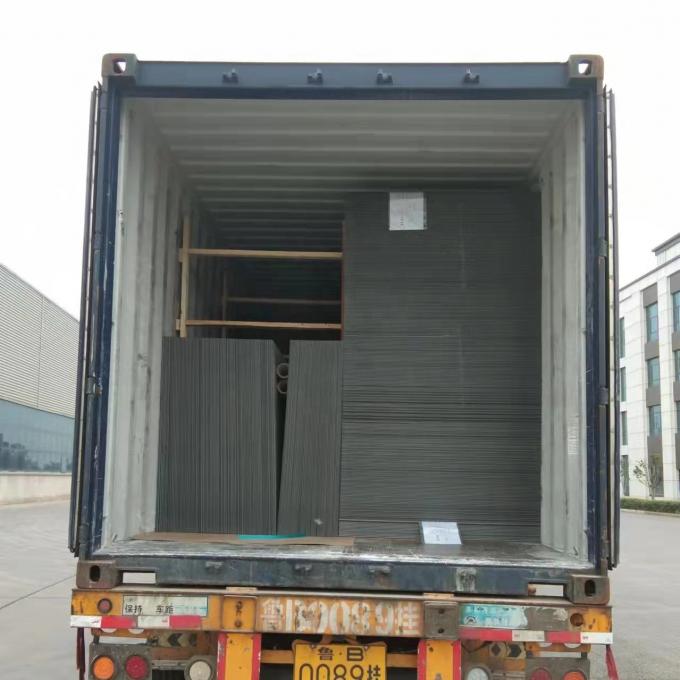 More Than 100 Sizes And Colors UV Printable Coating Aludong Brand ACP Aluminum Composite Panel For Signage Decoration 11