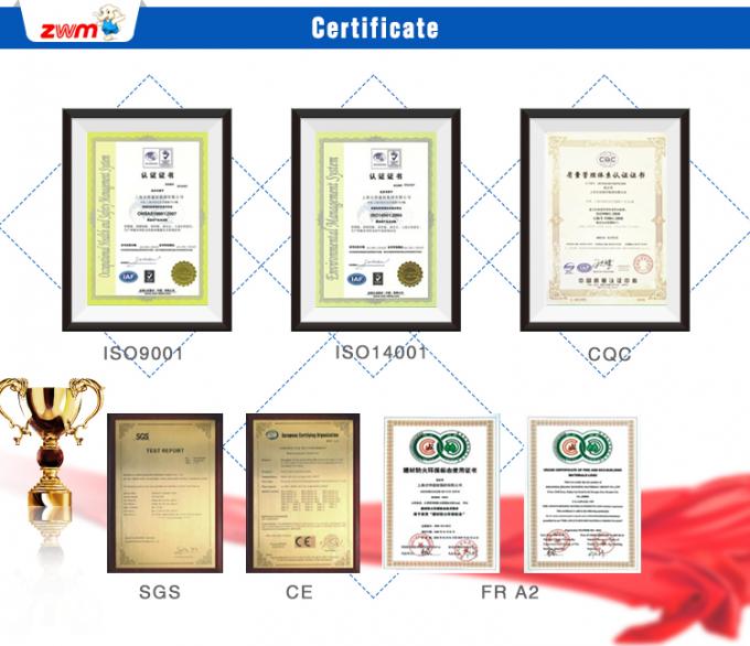 More Than 100 Sizes And Colors UV Printable Coating Aludong Brand ACP Aluminum Composite Panel For Signage Decoration 16