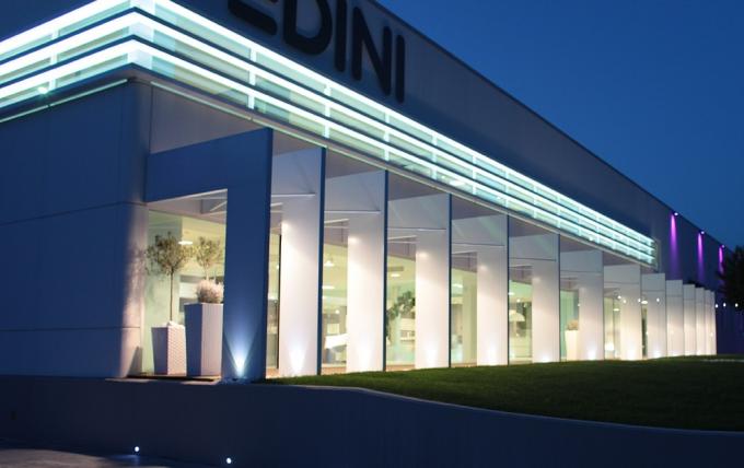 More Than 100 Sizes And Colors UV Printable Coating Aludong Brand ACP Aluminum Composite Panel For Signage Decoration 20