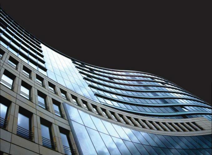 More Than 100 Sizes And Colors UV Printable Coating Aludong Brand ACP Aluminum Composite Panel For Signage Decoration 19