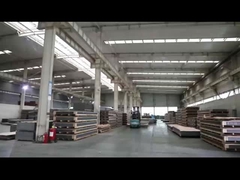 Unbreakable Core ACP/Acm Aluminum Composite Panel for Construction Material