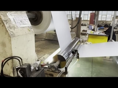 Aluminum Coil Production Line