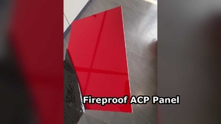 FR A2 ACP production