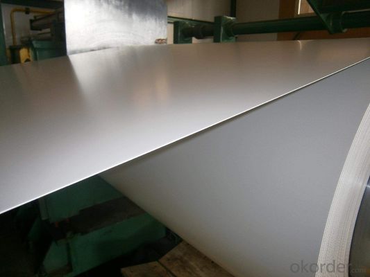 Aluminum Composite Panel for UV Printing Two Sides Colors Polyester Treated