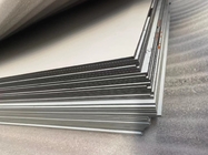 Polyester Coated Aluminum Plastic Composite Panel 1240mm For Interior Ceiling