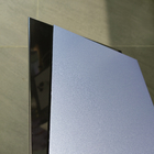 2440mm PVDF Aluminum Composite Sandwich Panel  Interior Wall Cladding