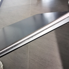 Interior PE Aluminum Composite Panel For Cladding , Signage And Display