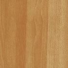Cherry Oak Aluminum Composite Plastic Panel 6mm Walnut Wood For Interior Wall