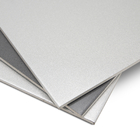 ACP / ACM PE Coating Aluminum Composite Panel 1220*2440mm With Fireproof Light Weight