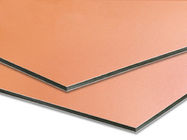  				Building Facade Material; Cladding Panel 	        