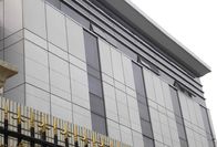 SGS Building 1570mm 5mm Marble Aluminum Composite Panel