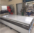 CE ASTM 3Kg / M2 Gloss 8100 Aluminium Honeycomb Panel