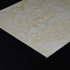 ISO Mould Proof 1250mm Marble Aluminum Composite Panel