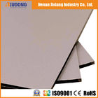 Fireproofing Ads Printing 0.15mm Alu Composite Panel
