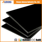 External Wall Polyester Coating UV Printable 5mm ACP Panel Sheet