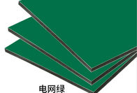  				Colorful Coating Aluminum Composite Panel Aludong-ACP 	        