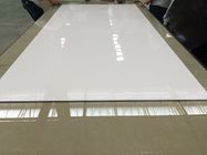  				Matte White Aluminum Composite Panel for Digital Printing, Signs 	        