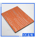 Cabinet Antibacterial Mould Proof 2mm ACP Cladding