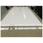 Curtain Wall 6M Nano UV Printable Aluminum Composite Panel