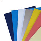 Flatbed Printing Aluminium Composite Sheets Rectangle Mould Proof
