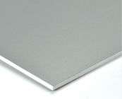 CE Antibacterial A2 Fireproof Aluminum Composite Panel