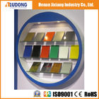RoHS Internal Decoration AA3003 1000mm Solid Aluminium Sheet