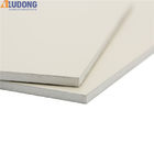 Aludong Aluminum Composite Panel ACP 6mm Thickness