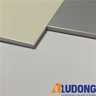 Aludong Aluminum Composite Panel ACP 6mm Thickness