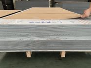 ACP High Gloss Aluminum Composite Panel 3mm Thickness Antistatic