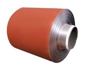 PE Core Fireproofing Cladding Colored Aluminum Coil 0.30mm