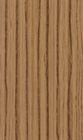 Antistatic Wooden Aluminum Composite Panel For Interior Wall Decoration