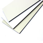 4*8 PE  coated acm Aluminum Composite Panel  3mm Thickness For Signage
