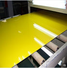 High Gloss T8 Brushed Aluminum Sheets Anodic Oxidation