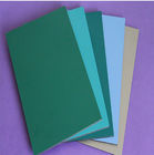 1220x2440mm Aluminium Acp Sheet Double Sided Colored For Printing