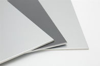1220*2440*4mm Fireproof PVDF Aluminum Composite Panel for buillding claddding and curtain wall