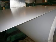 Anti Static Coated Acp Cladding Sheet For Commercial Large Format Display