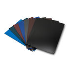PE Aluminum Composite Fire Rated Acp Sheets 1220mm*2440mm