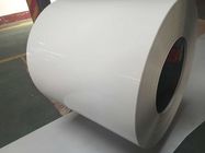 PE/PVDF Coating Prepainted Aluminum Coil ACP Front Coil Or Back Coil Mill Primer Finish