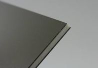 Brushed Color Aluminum Plastic Composite Sheet For Building Facade Curtain Wall