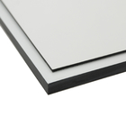 2mm/3mm/4mm PE Aluminum Composite Panel For Signs Interior Decoration