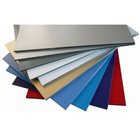Unbreakable Wood Aluminum Composite Panel For Interior And Exterior Application