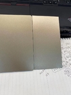 High Gloss 0.50mm Aluminum Plastic Composite Panel