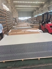 UNbreakable Aluminum Composite Panel 100% Pure Linear Low Density Polyethylene Core