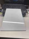 Unbreakable Aluminum Composite Panel PE PVDF Glossy Metallic Sparkling Colors