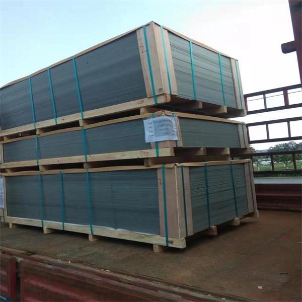 Mirror Aluminum Composite Panel PE PVDF Coating 0.3mm Aluminum Silver Copper Gold