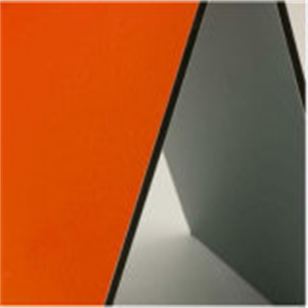 UV Printable Aluminum Composite Panel Protects And Decorates For Building Facades Curtain Walls And Interior Walls